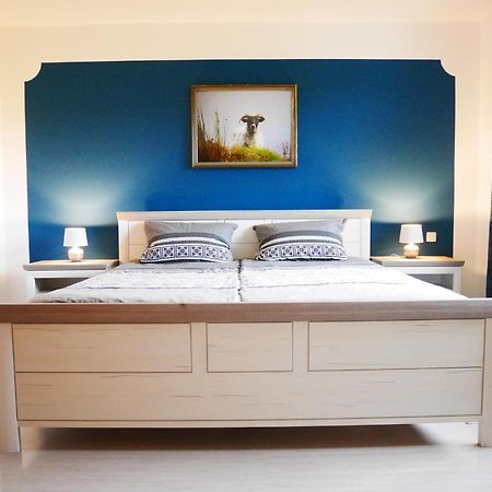 Ferienwohnung Eichkatzel Zell Exteriér fotografie