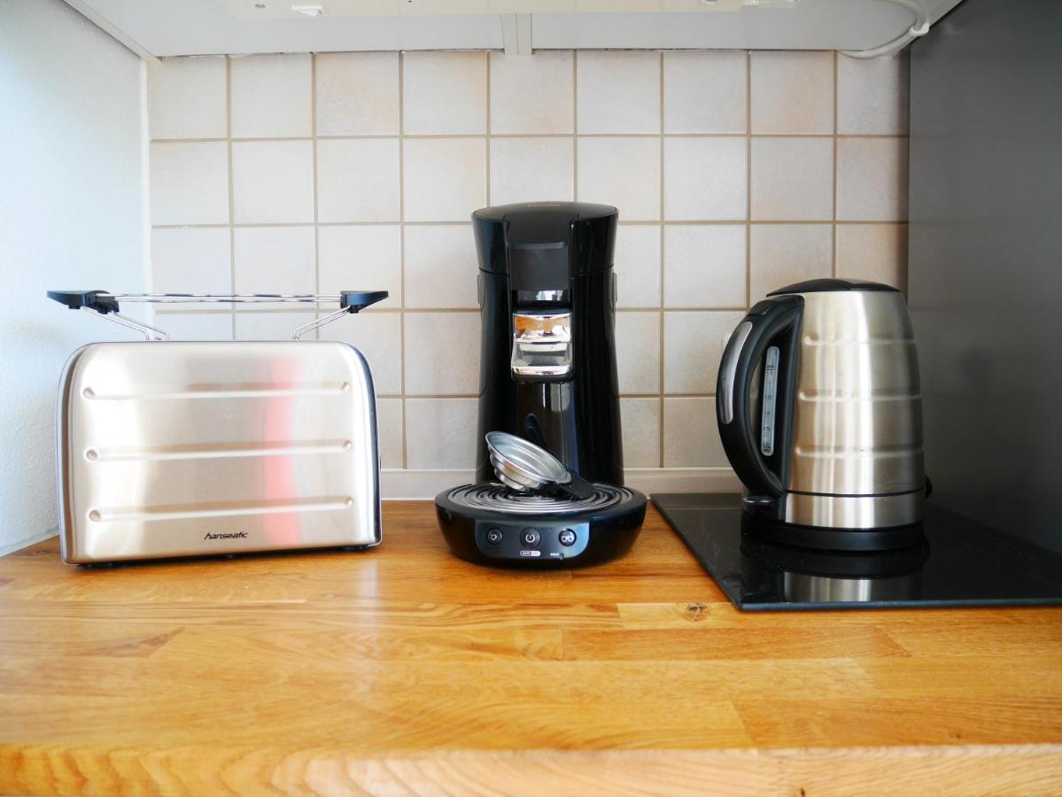 Ferienwohnung Eichkatzel Zell Exteriér fotografie