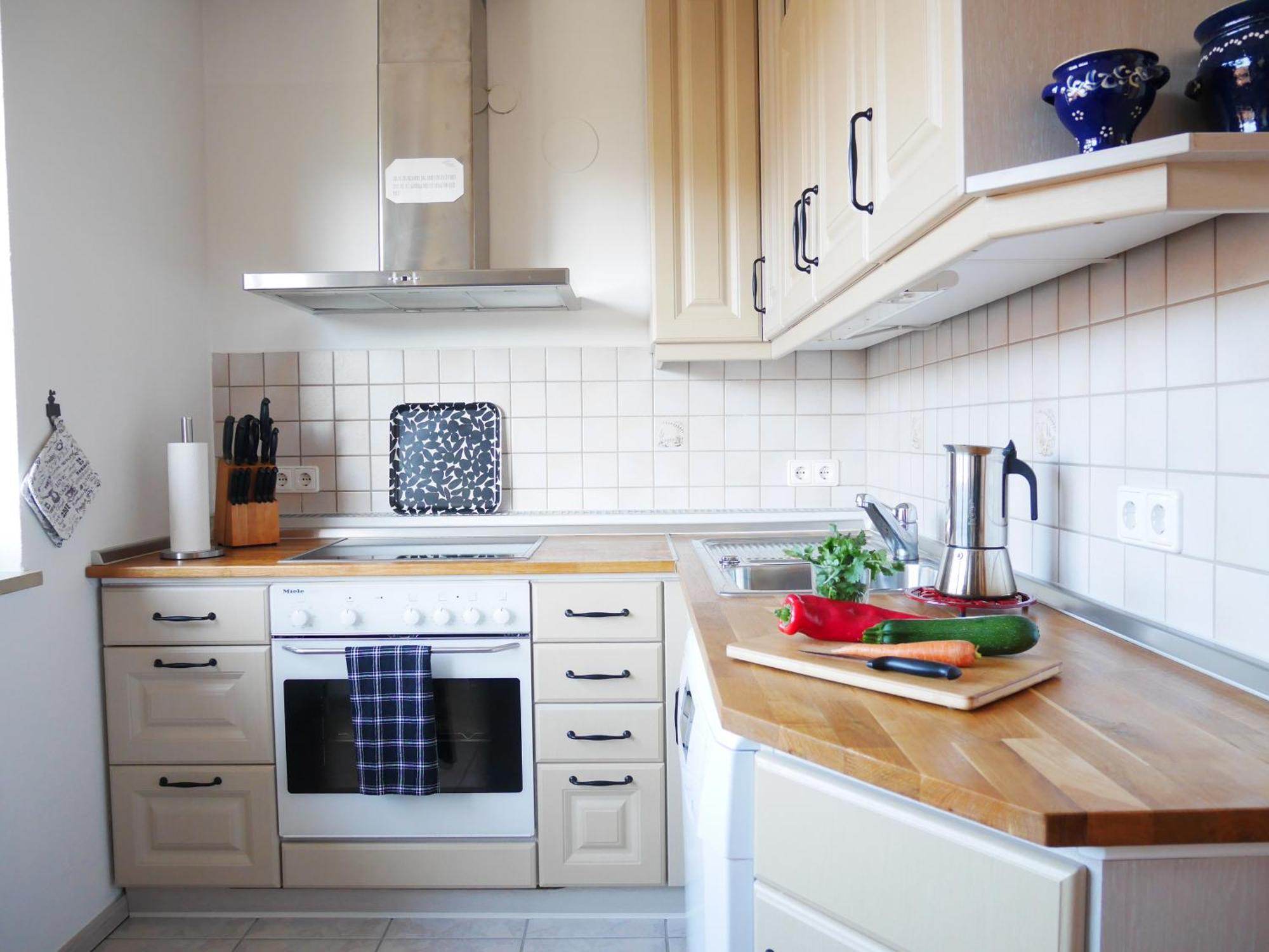 Ferienwohnung Eichkatzel Zell Exteriér fotografie